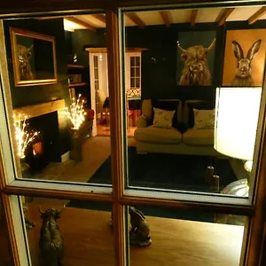  Holiday home Redfearn United Kingdom
