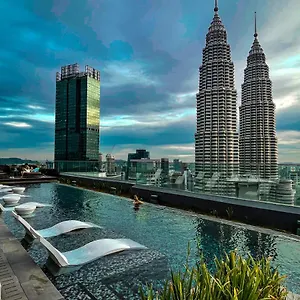  Apartment Star Klcc Malaysia