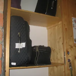 Happyhostel Вена