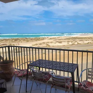  Apartment Vista Oceano - Boa Vista Island Cape Verde