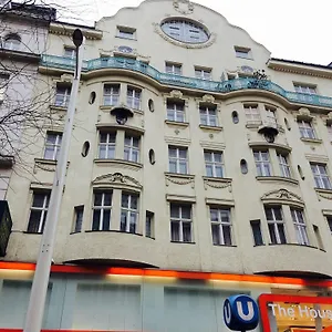 Mariahilf Вена