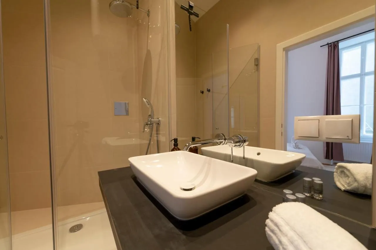 Josef'S Home I Deluxe Apartment In Ideal Location Vienna Austria