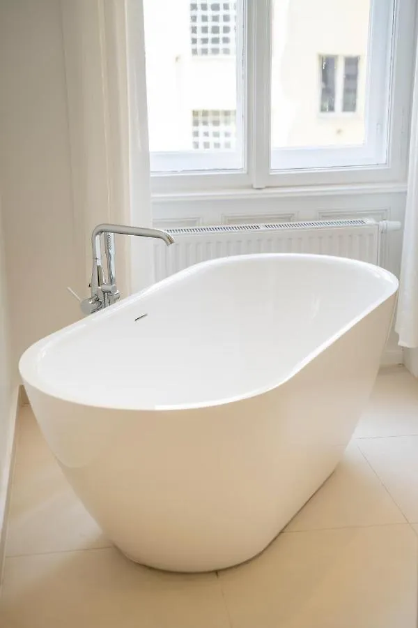 Josef'S Home I Deluxe Apartment In Ideal Location Vienna