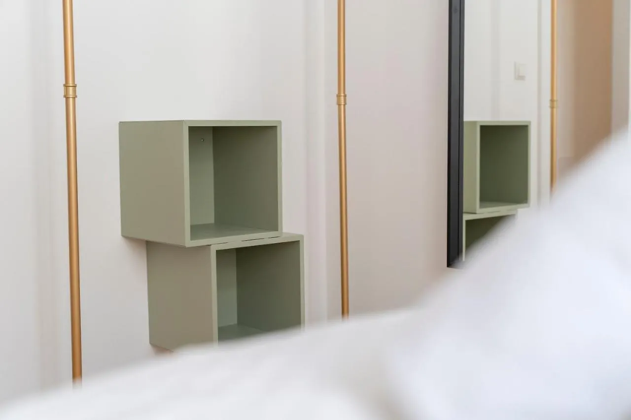 Josef'S Home I Deluxe Apartment In Ideal Location Vienna Austria