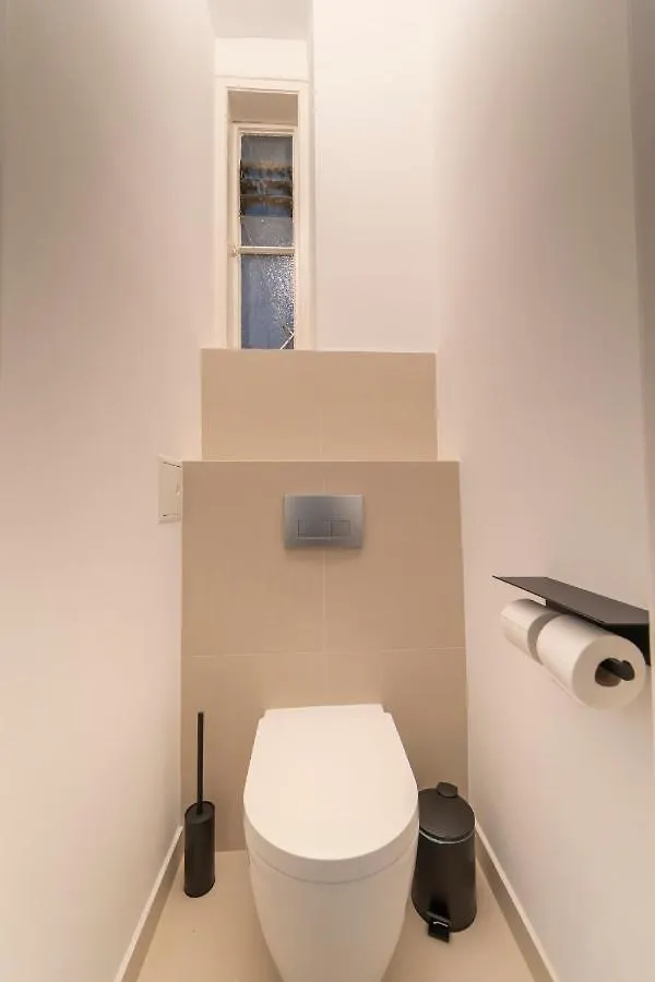 Josef'S Home I Deluxe Apartment In Ideal Location Vienna Austria