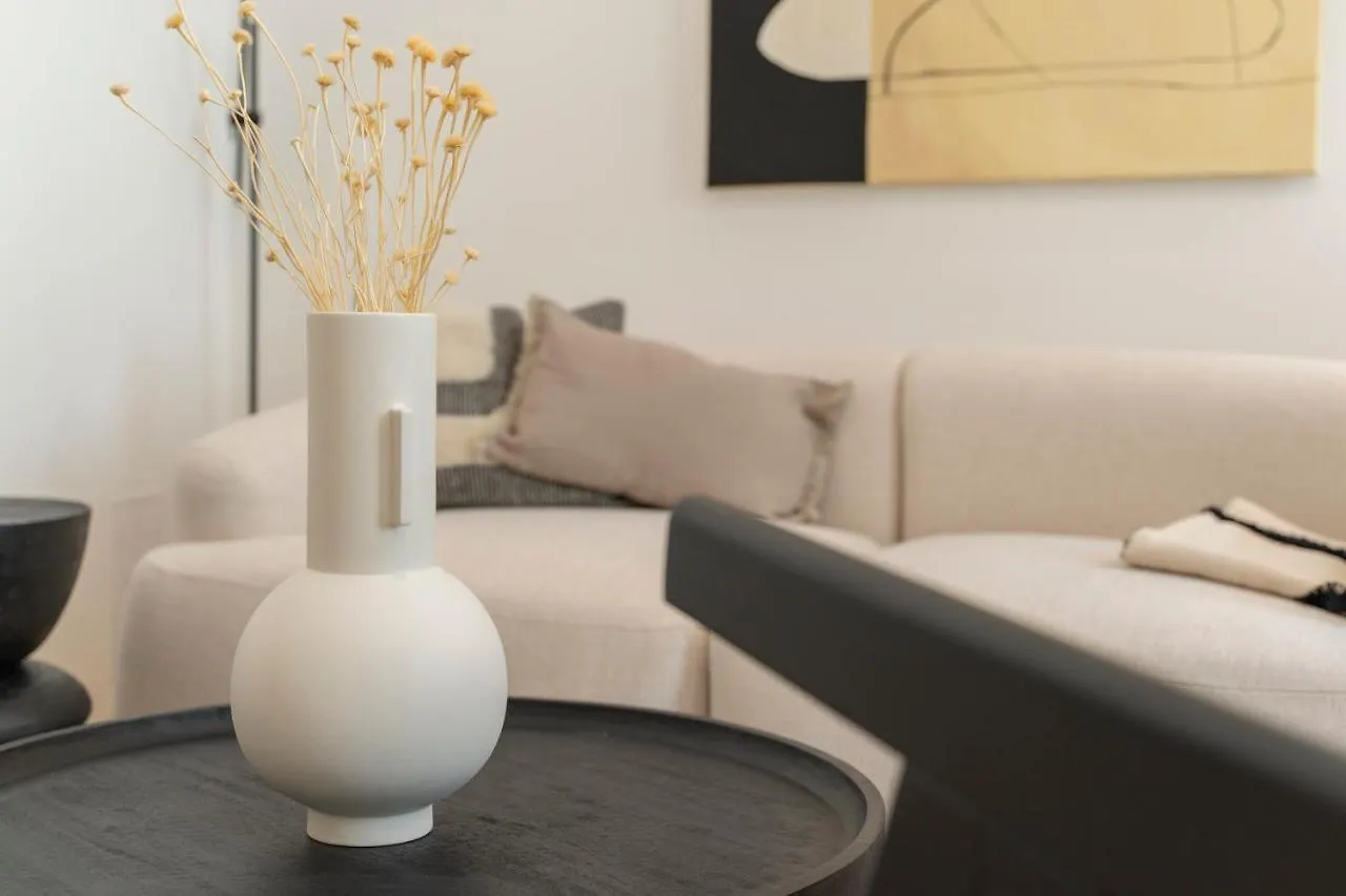 Josef'S Home I Deluxe Apartment In Ideal Location Vienna Austria